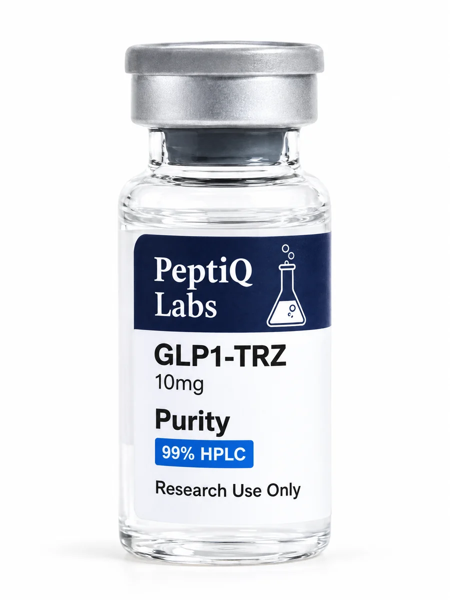 GLP1-TRZ 10mg