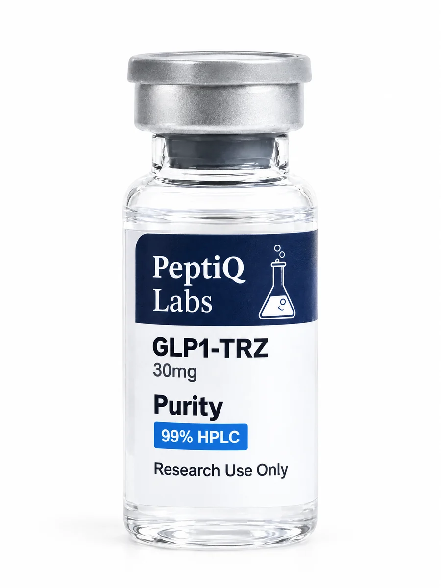 GLP1-TRZ 30mg