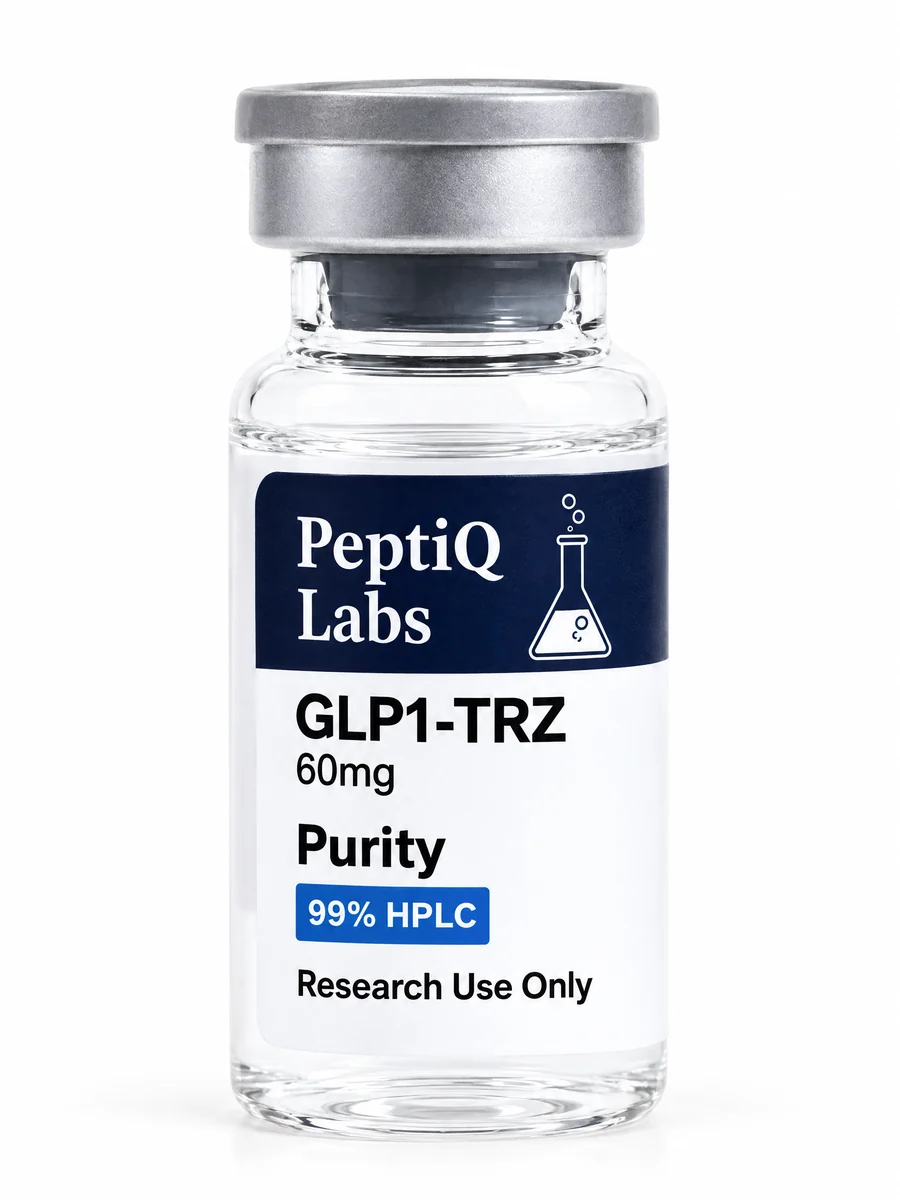 GLP1-TRZ 60mg