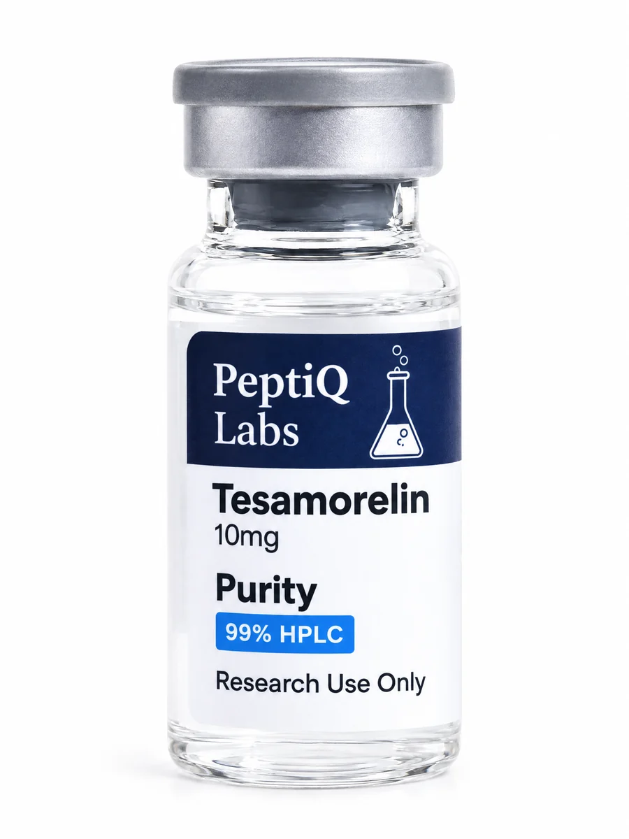 Tesamorelin 10mg